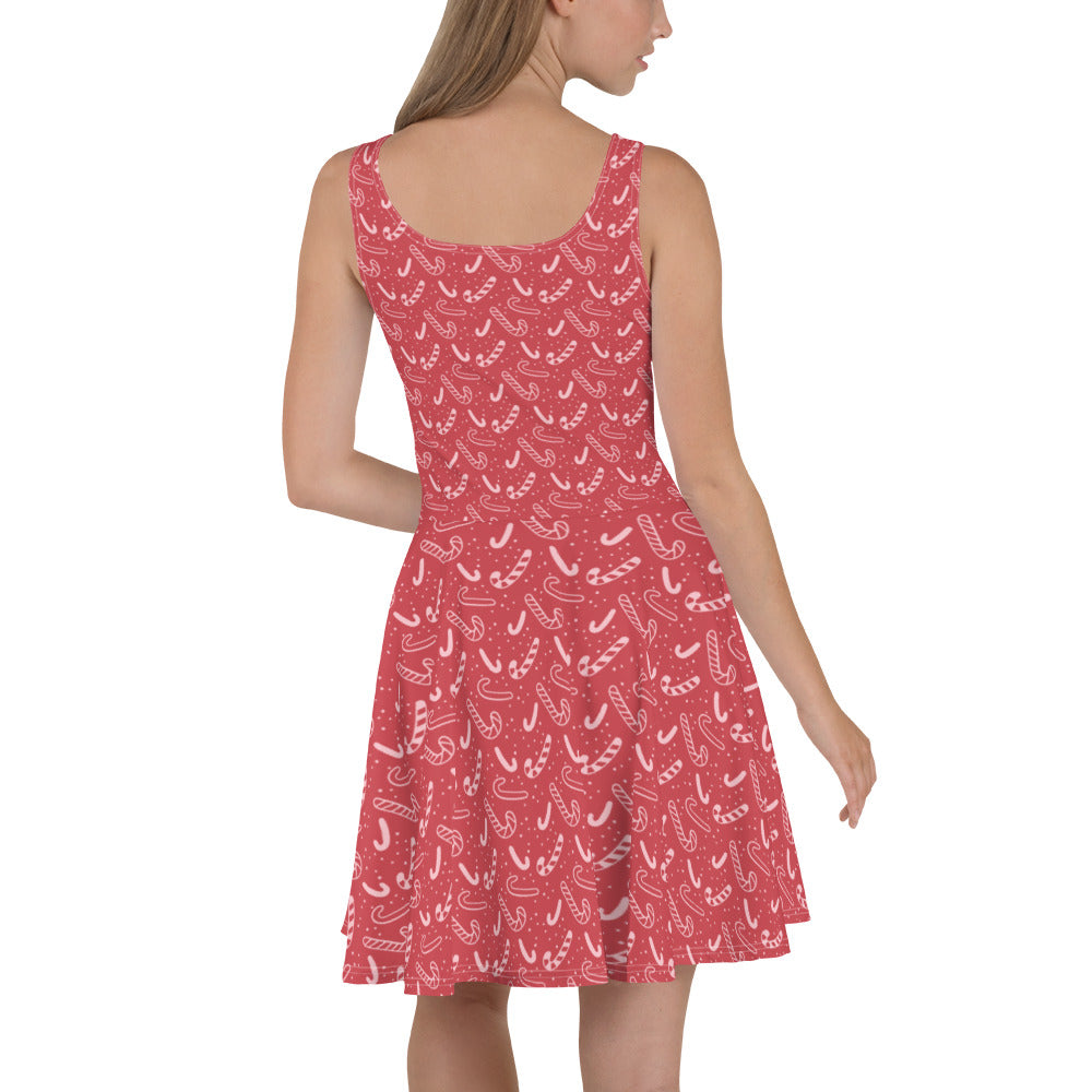 Women's Skater Dress