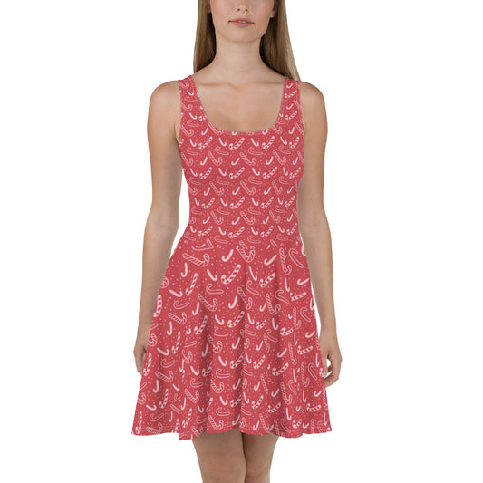 Women's Skater Dress