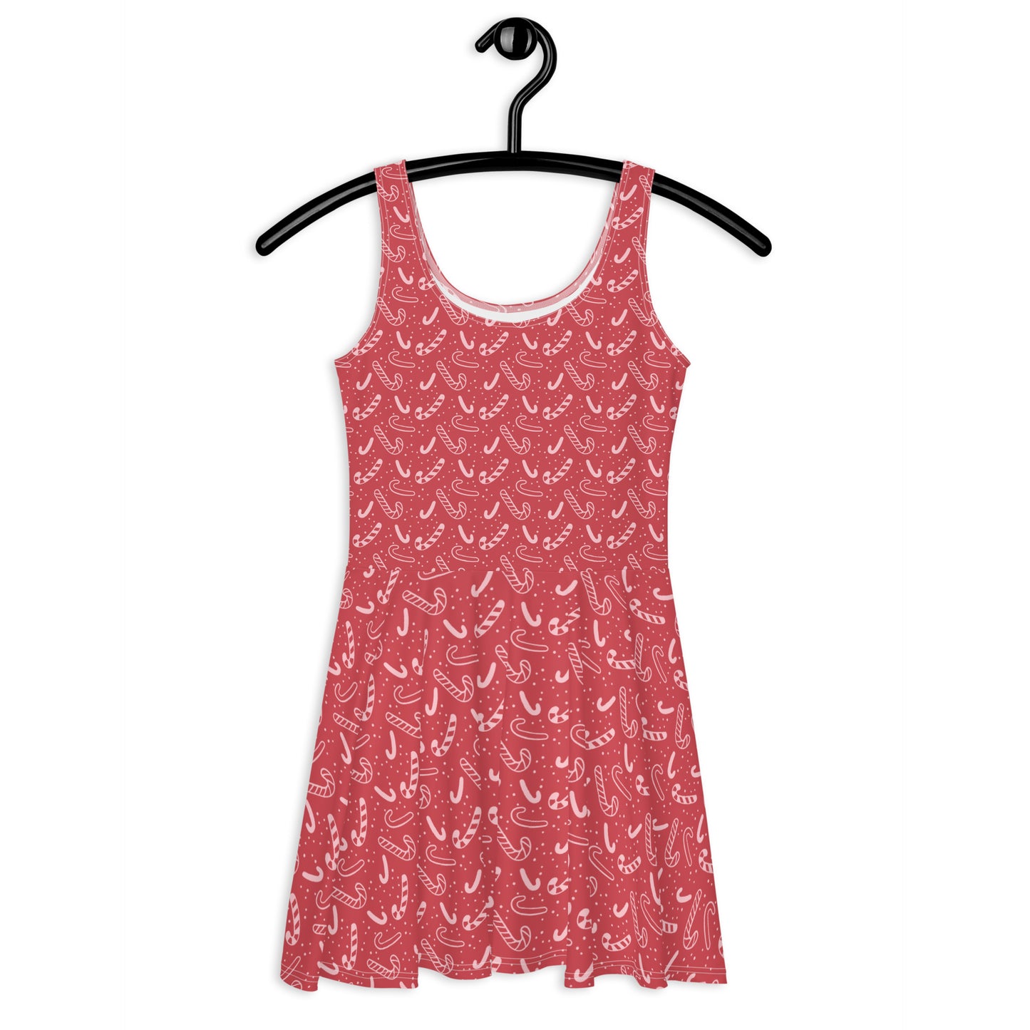 Women's Skater Dress