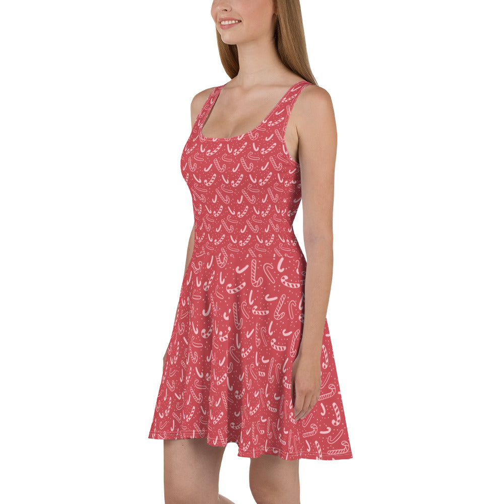 Women's Skater Dress