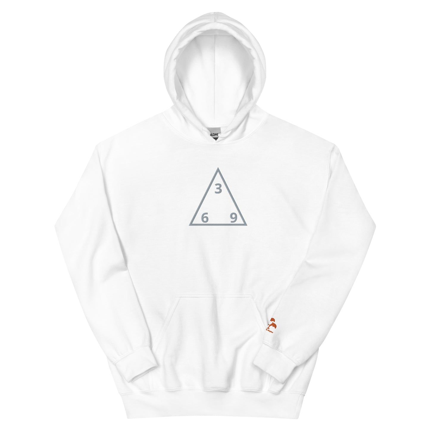 Code to Universe Unisex Hoodie