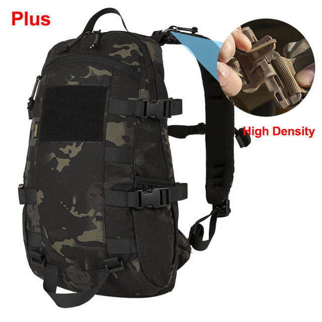 Tactical Camping Backpack Military Bag