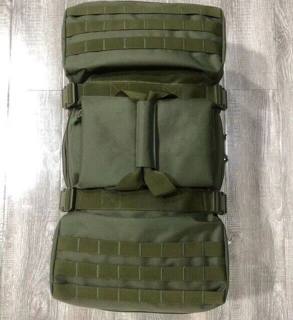 Large Capacity Man Army Tactical Backpacks Military Assault Bags