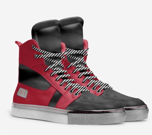 Unisex Extra large high top