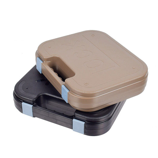 Tactical Suitcase Safety Storage Carrying Box for