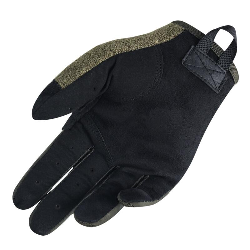 Tactical Airsoft Gloves Military Army Touch Screen Gloves