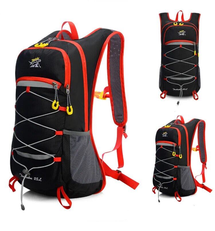 Ultralight Men's Women's Outdoor Sports Mountain Climbing Camping Backpack