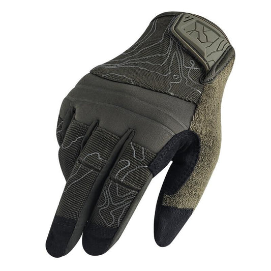 Tactical Airsoft Gloves Military Army Touch Screen Gloves