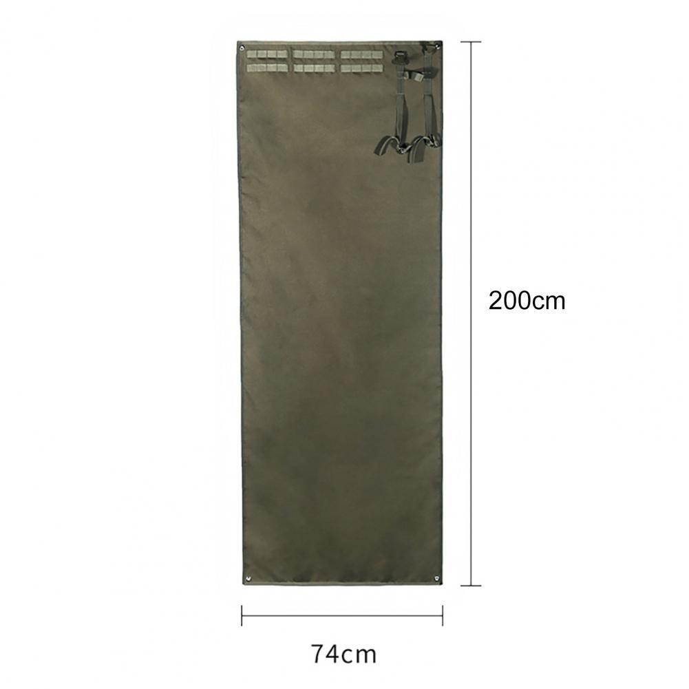 Outdoor Portable Non-slip Shooting Training Mat