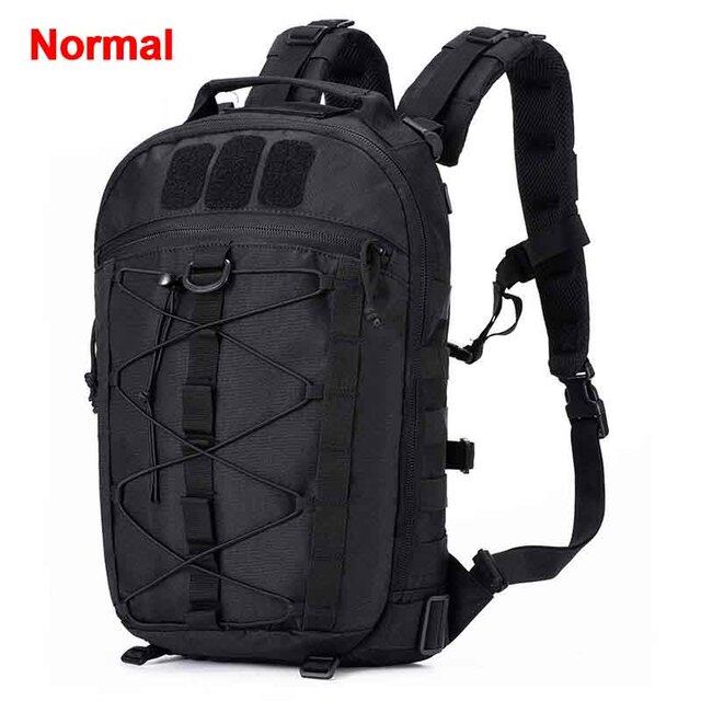 Tactical Camping Backpack Military Bag