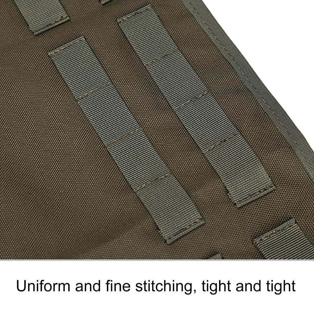 Outdoor Portable Non-slip Shooting Training Mat