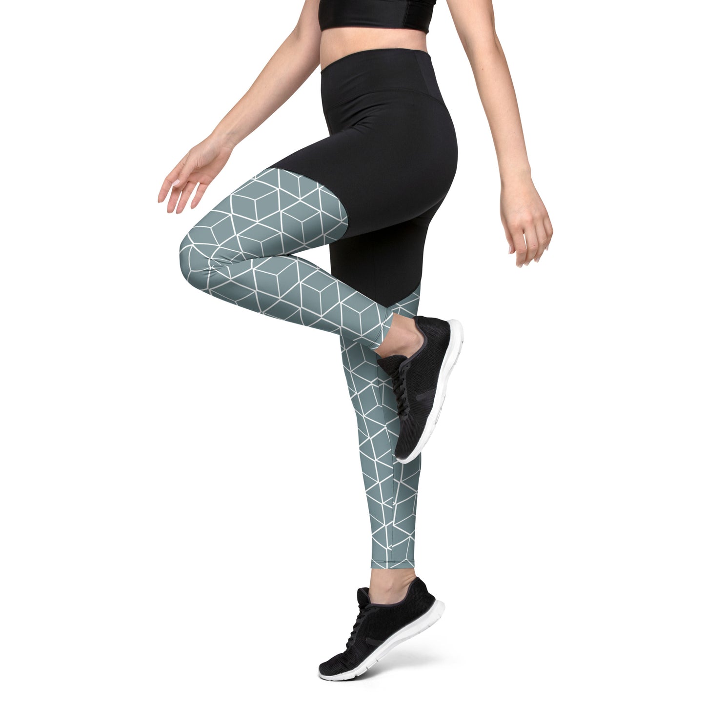 Sports Leggings