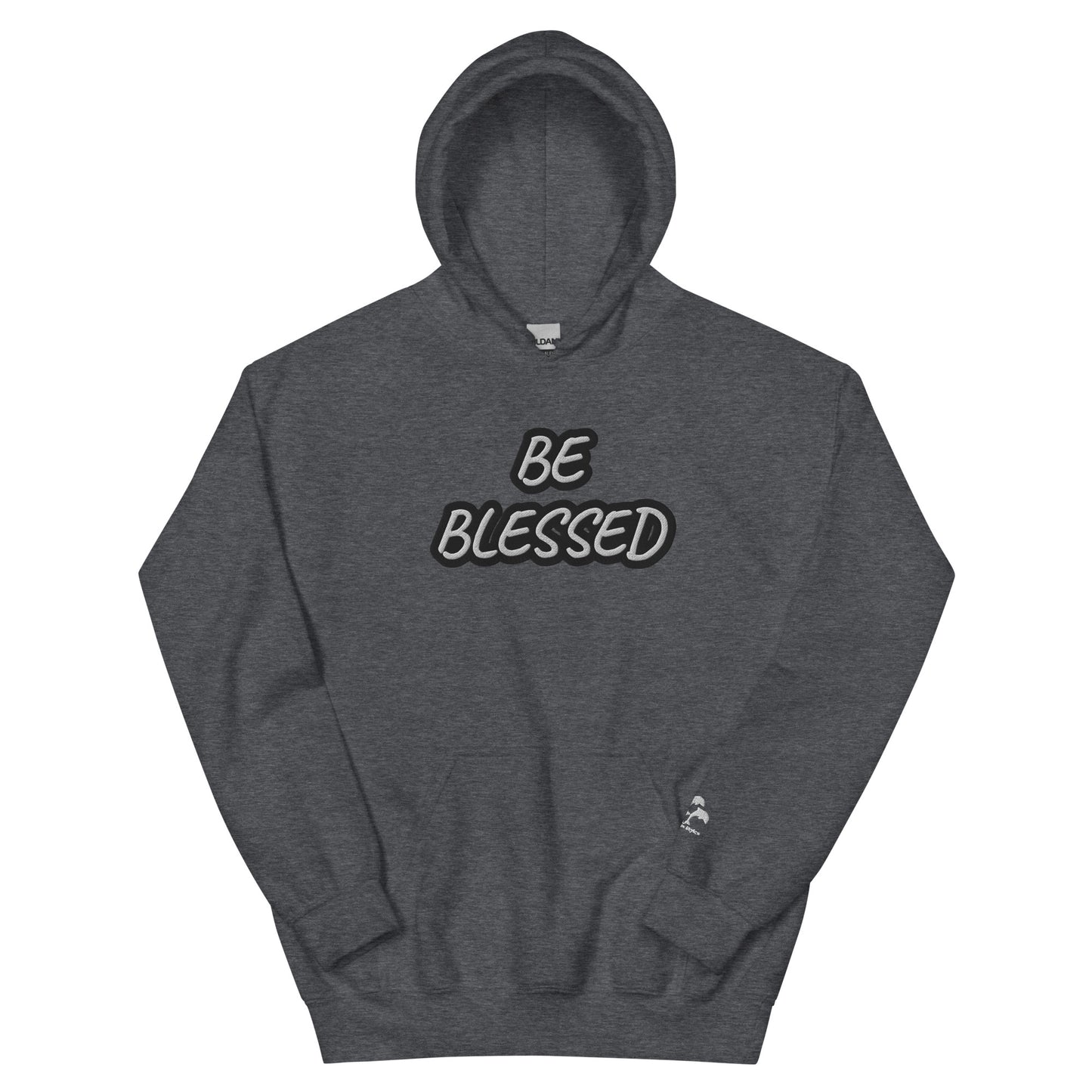 Be Blessed Unisex Hoodie