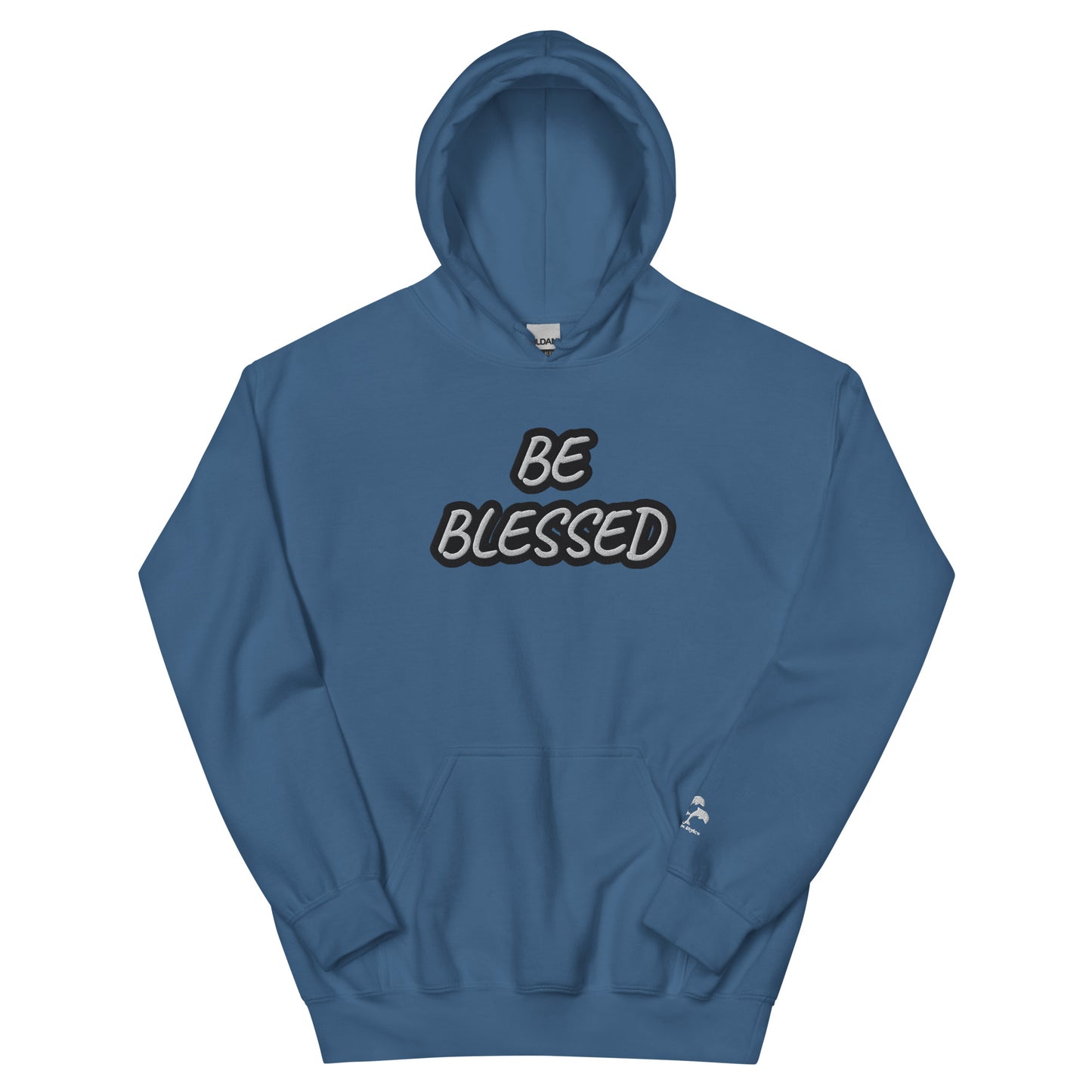 Be Blessed Unisex Hoodie