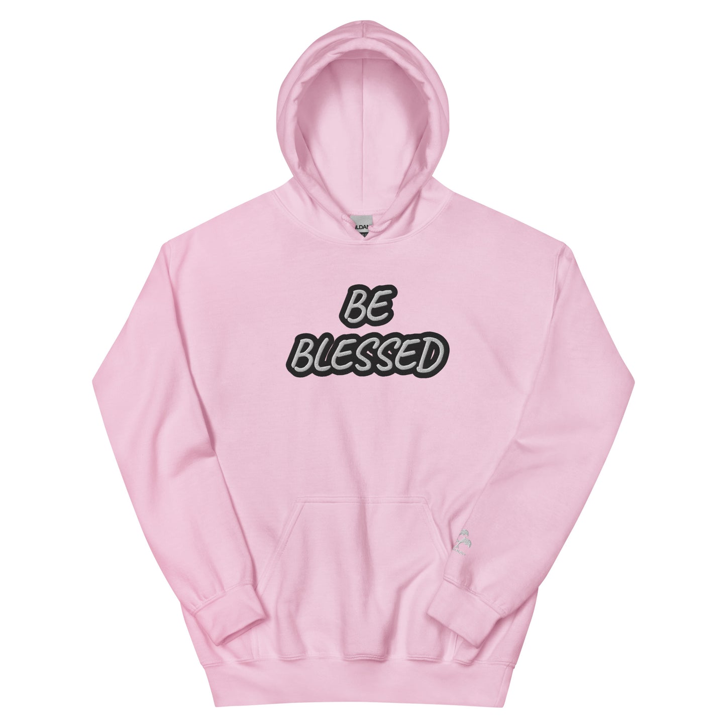 Be Blessed Unisex Hoodie