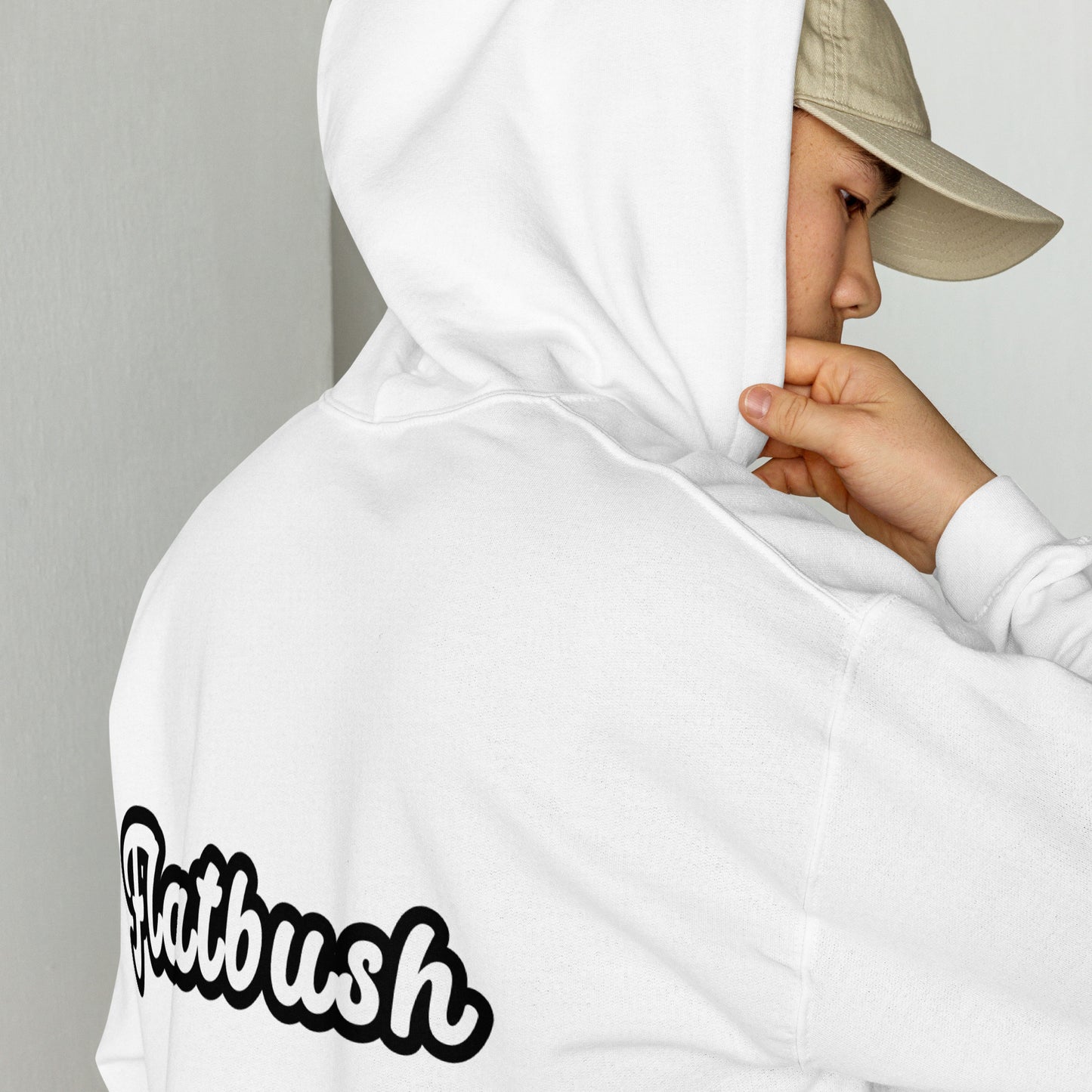 Flatbush Nautical Unisex Hoodie