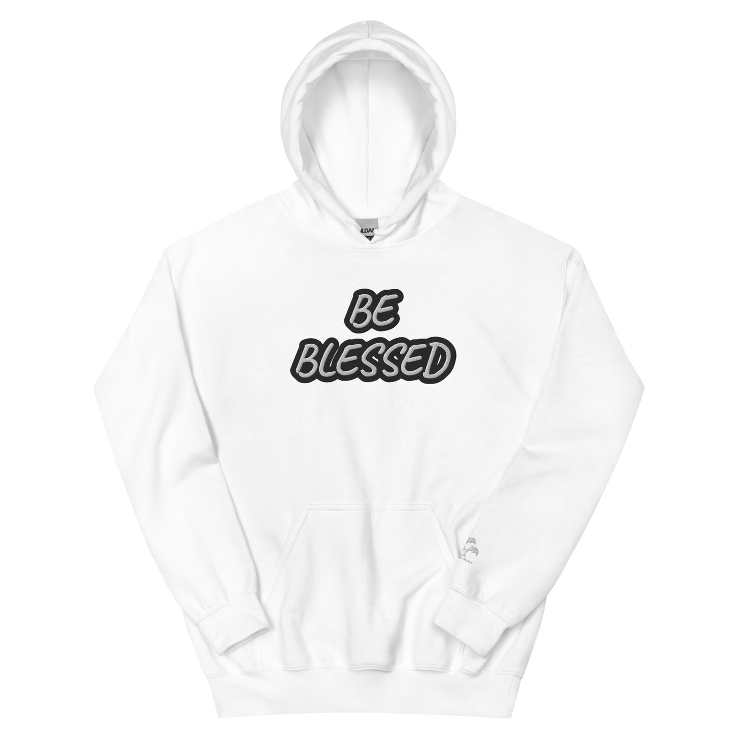 Be Blessed Unisex Hoodie